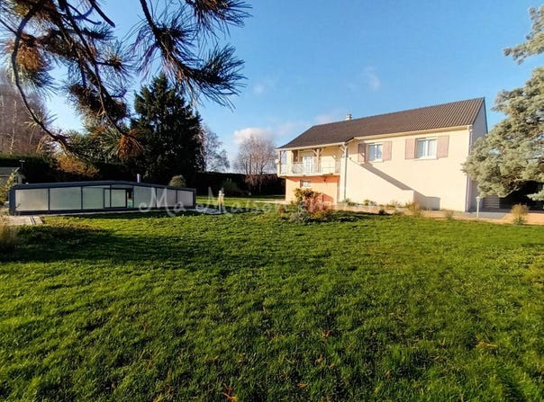 Gannat, Auvergne 03800