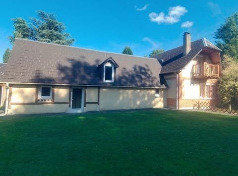 Routot, Haute-Normandie 27350