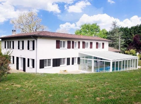 CROIGNON, Aquitaine 33750