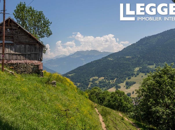 Les Avanchers-Valmorel, Auvergne-Rhône-Alpes 73260