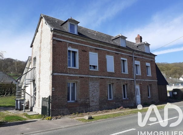 Duclair, Normandy 76480