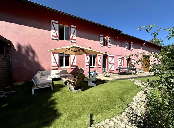 Laprugne, Auvergne 03250