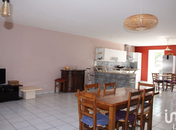 LANGOGNE, Occitanie 48300