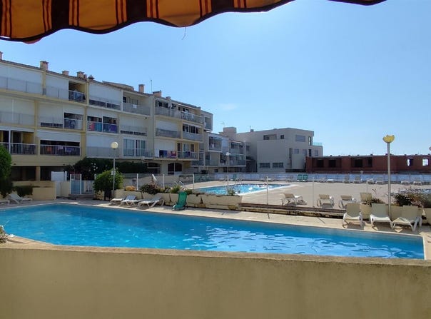 Agde (Cap d'Agde), Languedoc-Roussillon 34300