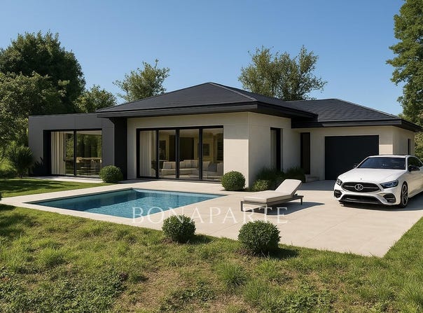 Thoiry, Ile-de-France 78770