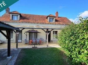 La Puye, Poitou-Charentes 86260