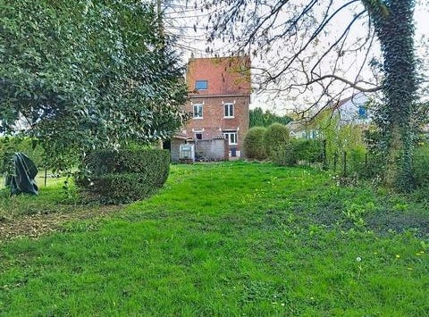 Meaulte, Picardie 80300