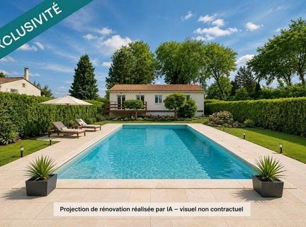 Ozillac, Poitou-Charentes 17500