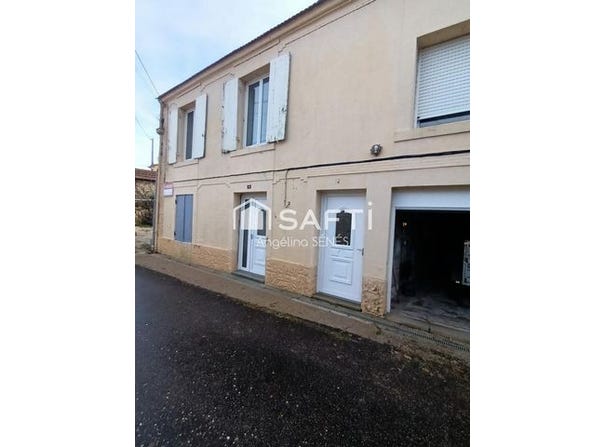 Gauriac, Aquitaine 33710