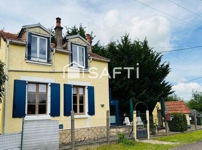 Saint-Verain, Bourgogne 58310