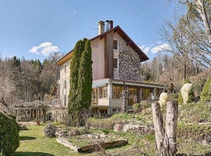 VILLERS LE LAC, Bourgogne-Franche-Comté 25130