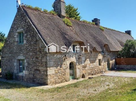Baud, Bretagne 56150