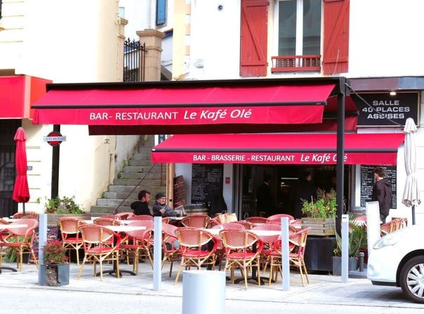HENDAYE, Nouvelle-Aquitaine 64700