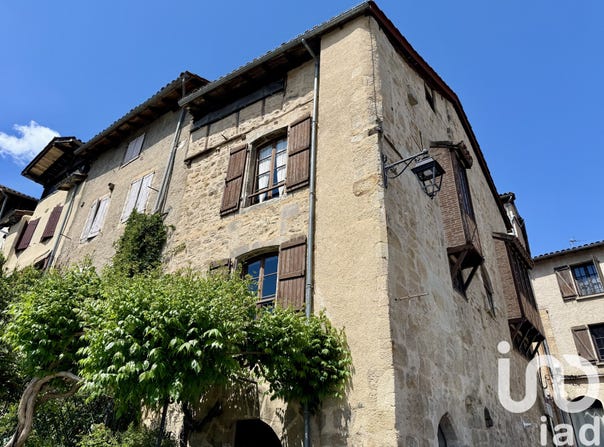 Figeac, Occitanie 46100