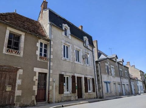 Liglet, Vienne