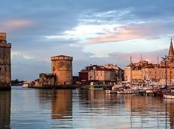 LA ROCHELLE, Poitou-Charentes 17000