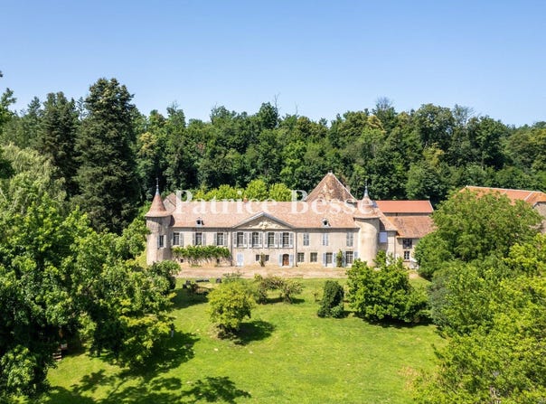 Aulx-lès-Cromary, Franche-Comté 70190