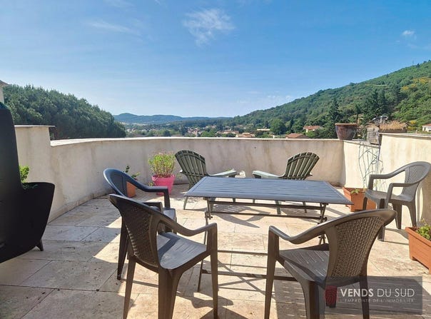 Le Bousquet-d'Orb, Languedoc-Roussillon 34260