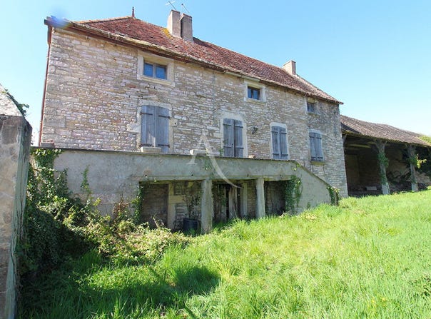 LAIVES, Bourgogne-Franche-Comté 71240