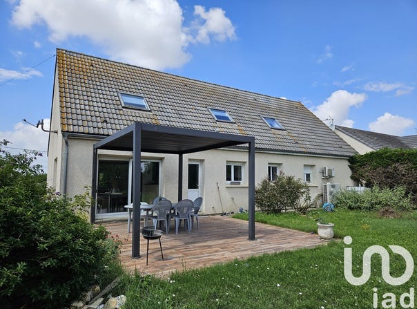 Tremblay-les-Villages, Centre-Val de Loire 28170
