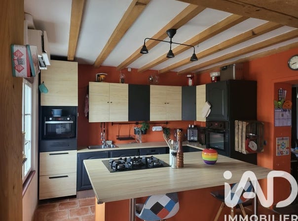 Étricourt-Manancourt, Hauts-de-France 80360