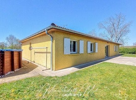 ST DIDIER D AUSSIAT, Rhône-Alpes 01340
