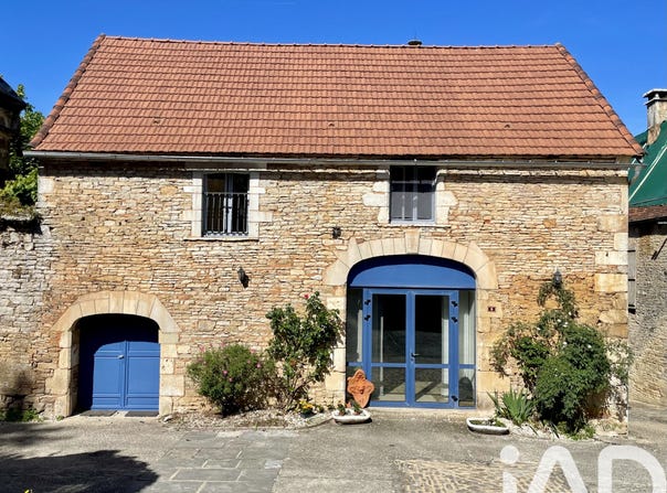 Nadaillac, Nouvelle-Aquitaine 24590