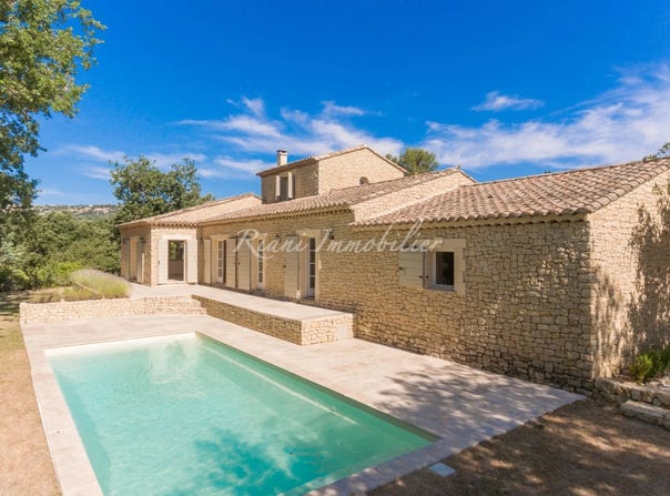 Gordes, Vaucluse 84220