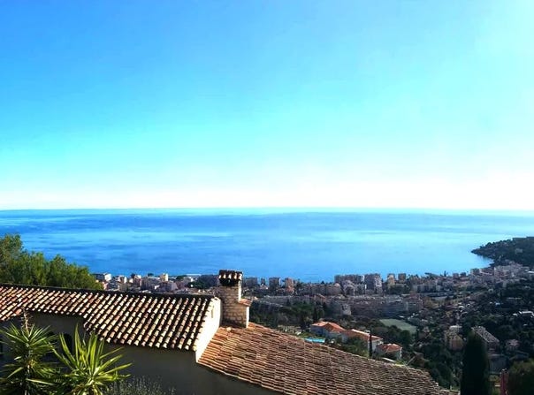 ROQUEBRUNE CAP MARTIN HH-15531687, Roquebrune-Cap-Martin, Provence-Alpes-Côte d'Azur
