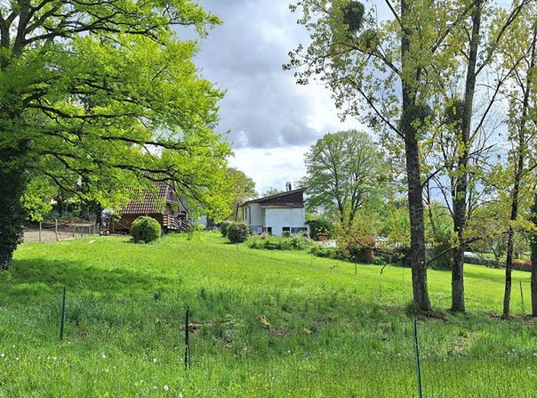 Aixe-sur-Vienne, Limousin 87700