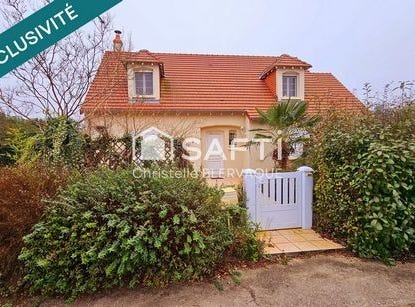 Yzeures-Sur-Creuse, Centre 37290