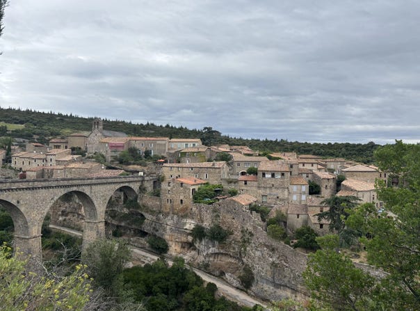 Minerve, Hérault 34210