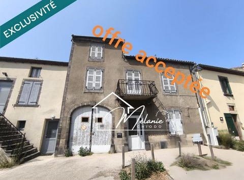 Le Crest, Auvergne 63450