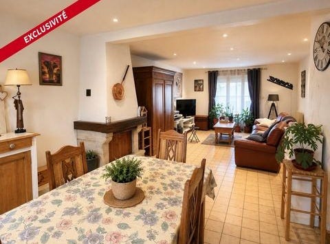 Loretz-d'Argenton, Poitou-Charentes 79290