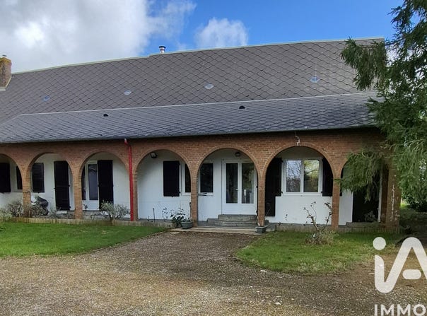 Réalcamp, Normandy 76340