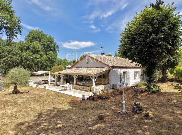 Eymet, Aquitaine 24500