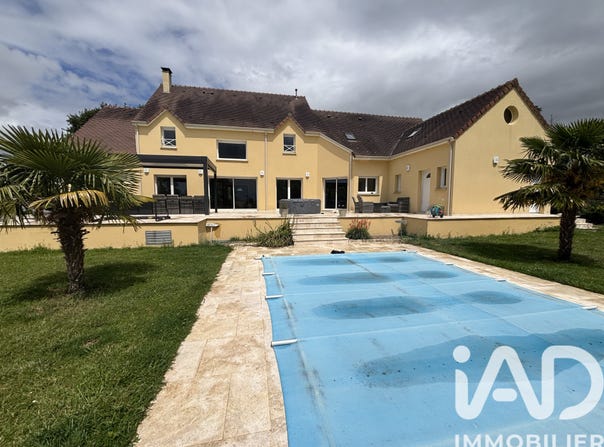 Manou, Centre-Val de Loire 28240
