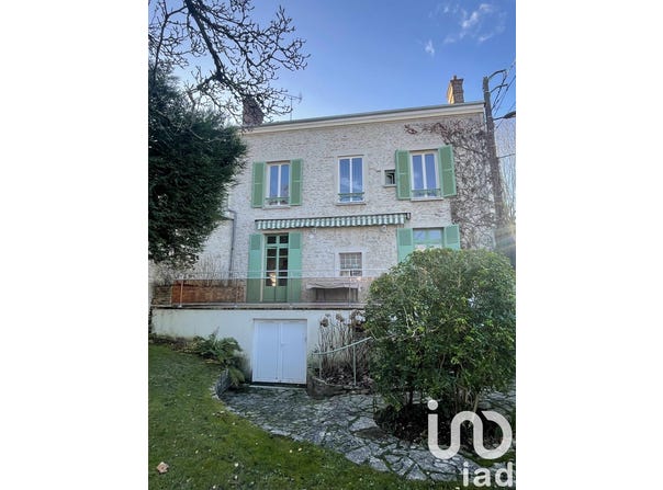 Nemours, Île-de-France 77140