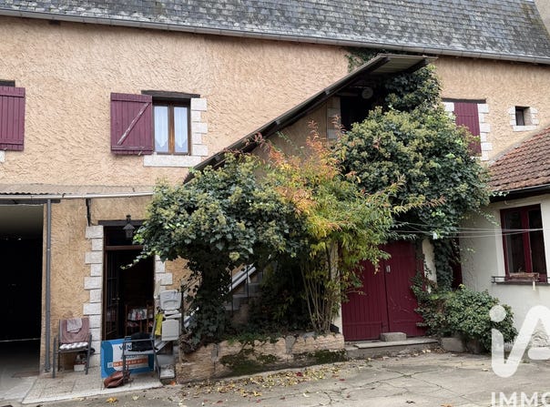 Bourbon-Lancy, Bourgogne-Franche-Comté 71140