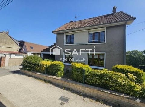 Wavrans-Sur-l'Aa, Nord-Pas-de-Calais 62380