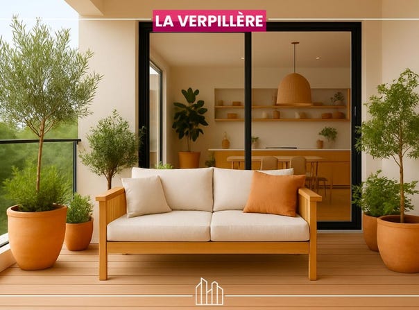 La Verpillière, Auvergne-Rhône-Alpes 38290