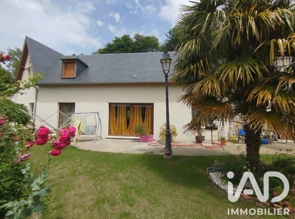 Beaumont-le-Roger, Normandy 27170