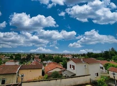 Genas, Rhône 69740
