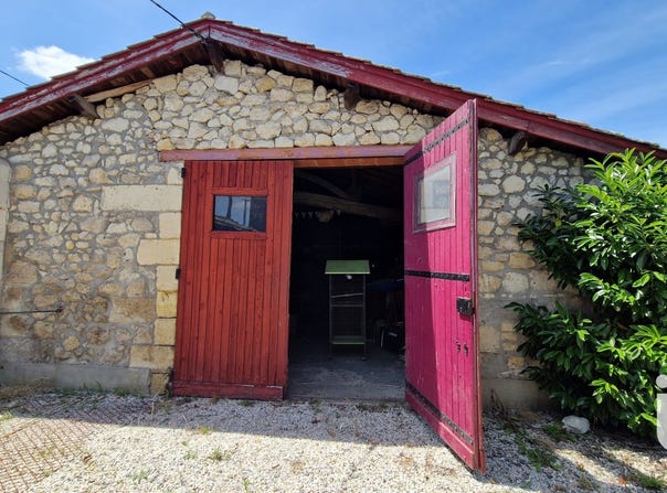 Portets, Nouvelle-Aquitaine 33640