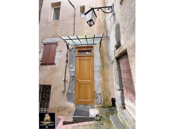 La Mure, Isère 38350