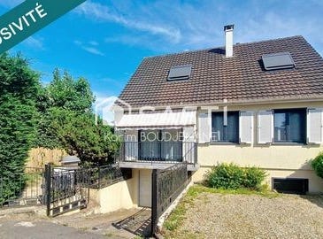 Viarmes, Île-de-France 95270