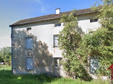 Bellefontaine, Grand Est 88370