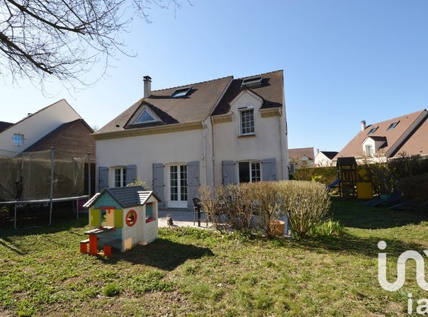 Marolles-en-Brie, Île-de-France 94440