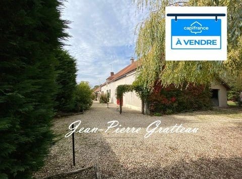 LEIGNE LES BOIS, Poitou-Charentes 86450