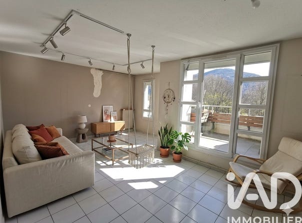 Eybens, Auvergne-Rhône-Alpes 38320